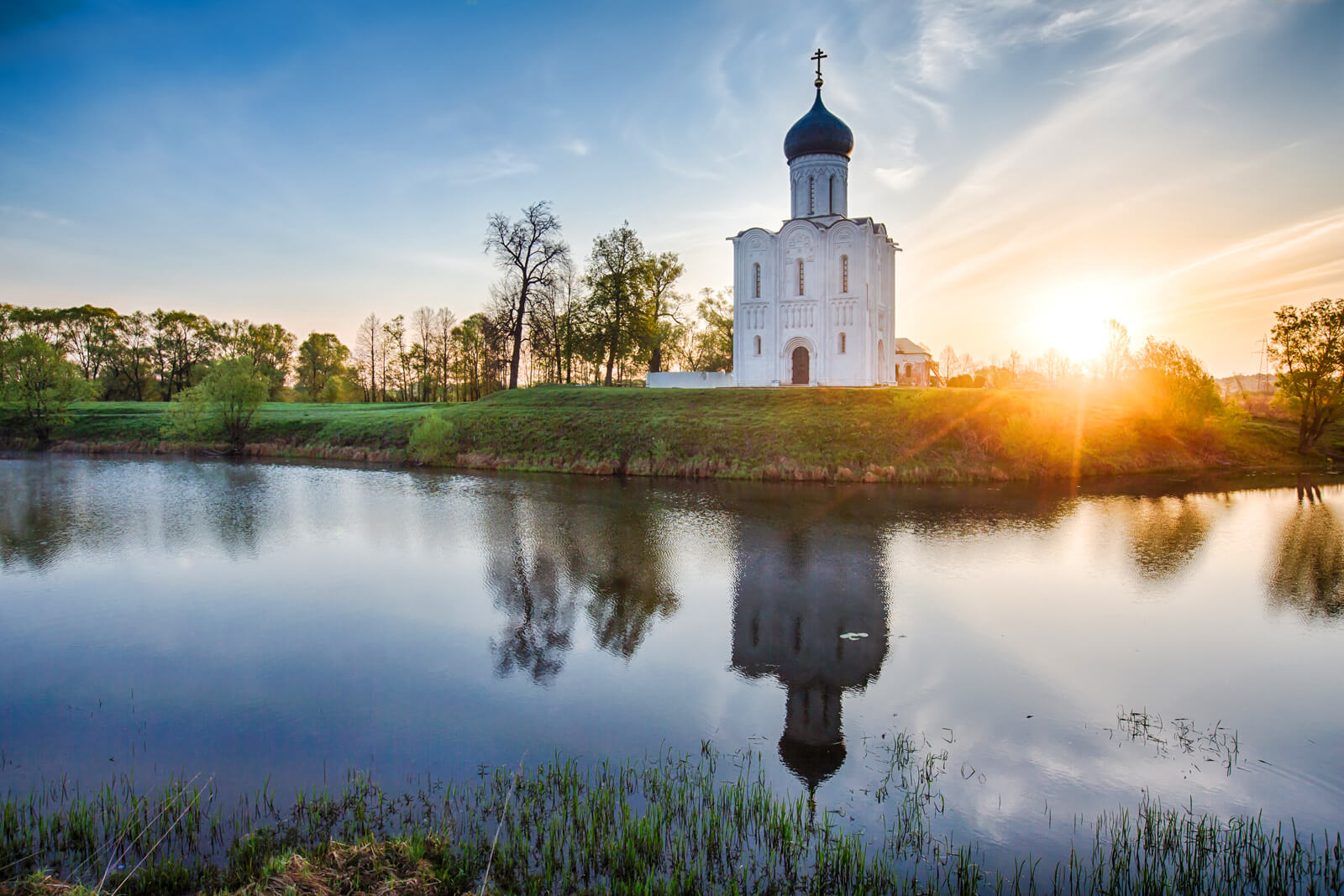 Фото Древняя Русь