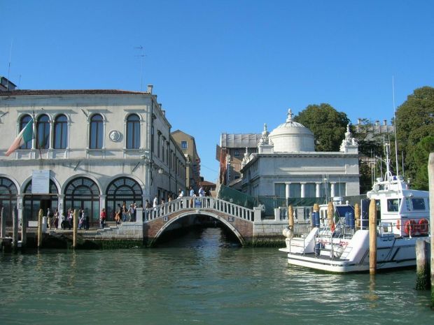 Фото Венеции-1
