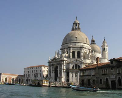 Фото Венеции-1