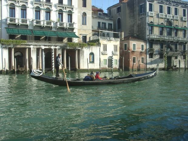 Фото Венеции-2