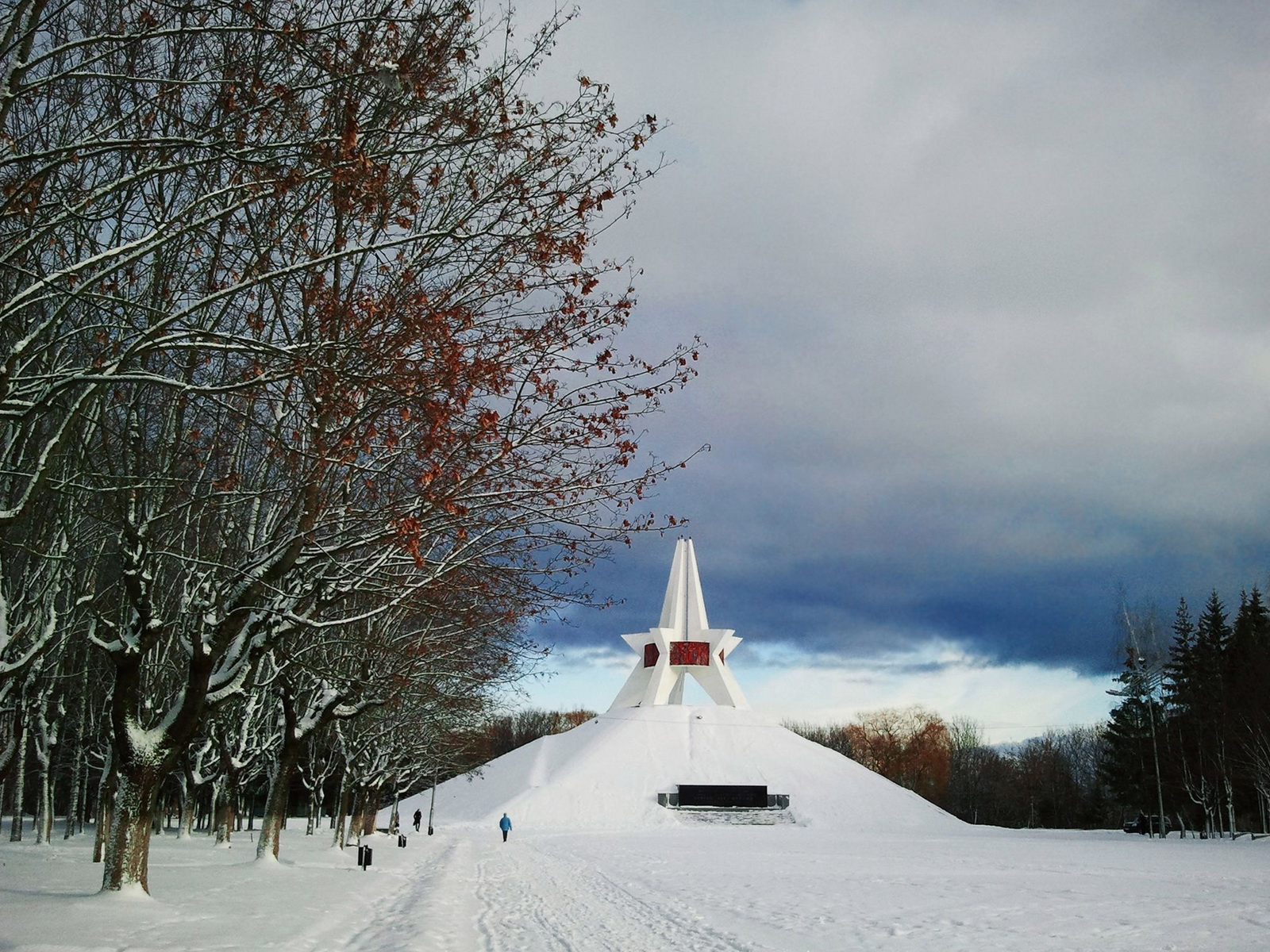 Курган Бессмертия