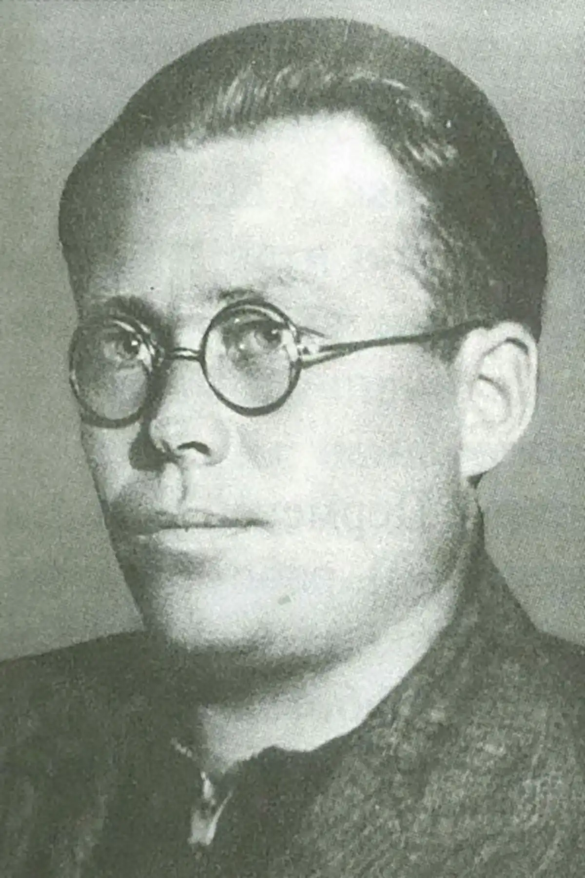 Лихачев Михаил Павлович