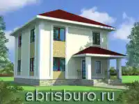 ПРОЕКТЫ квадратных домов