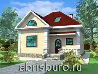 Проекты домов 10х10