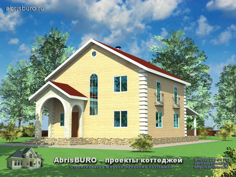 Город Кудымкар. Проекты домов, коттеджей для строительства в Пермском крае