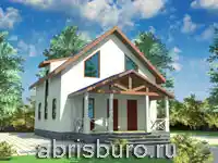 ПРОЕКТЫ узких домов