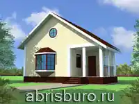 ПРОЕКТЫ гостевых домов