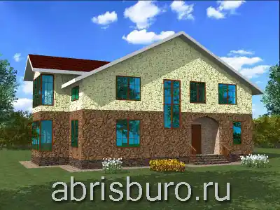 ВИЛЛА | Фото Вилл | Проекты Вилл