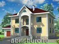 ПРОЕКТЫ средних домов