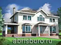 ПРОЕКТЫ домов с камином