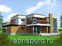 ПРОЕКТЫ современных домов