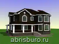 Дома с кухней