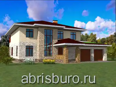 Проектирование домов