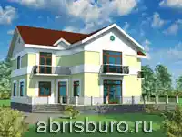 ПРОЕКТЫ домов с сауной