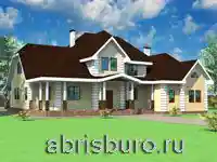 Американские дома