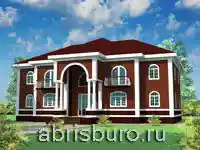 Дома с арками