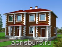 Проекты таунхаусов