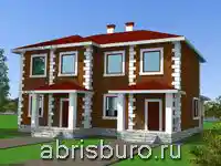 Проекты таунхаусов