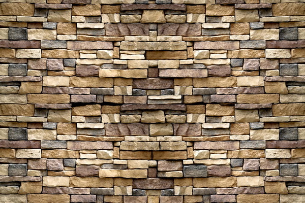 Что такое стены и на что они подразделяются