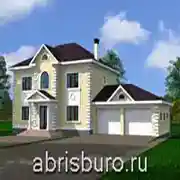 ПРОЕКТЫ домов с гаражом