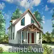 ПРОЕКТЫ узких домов