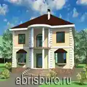 ПРОЕКТЫ домов с эркером