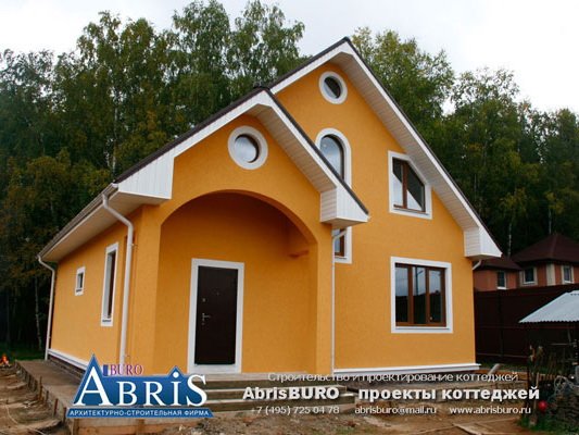 Полезные статьи, очерки и заметки на сайте www.abrisburo.ru