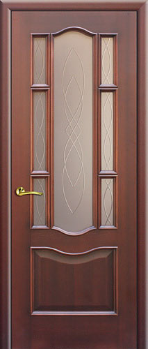 Галерея дверей N1 на сайте www.abrisburo.ru
