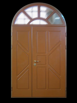 Галерея дверей N5 на сайте www.abrisburo.ru