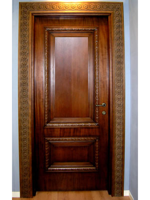 Галерея дверей N6 на сайте www.abrisburo.ru